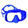 Masque de plongée Juno Bleu-Blanc Mares 411056BXWHBL