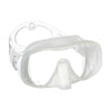 Diving Mask Juno White Mares 411056BXWHCL