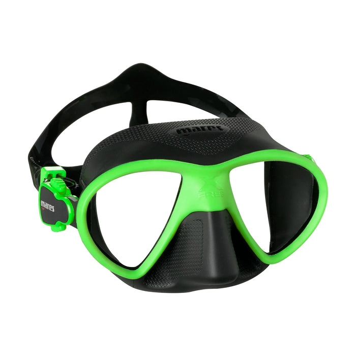 Diving Mask Mares X-Free