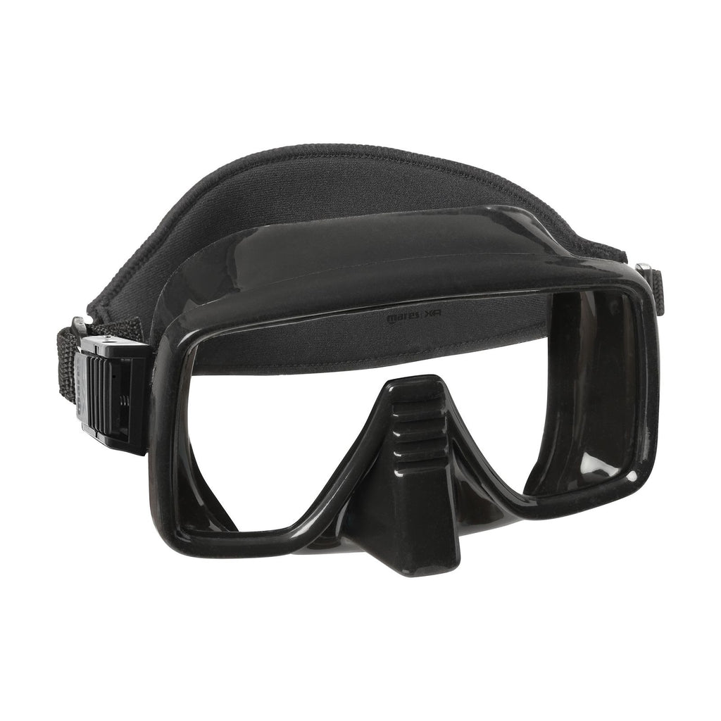 Diving Mares Xrm-Classic Black Mares 411064BXBKBK