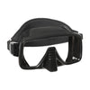 Diving Mares Xrm-Classic Black Mares 411064BXBKBK