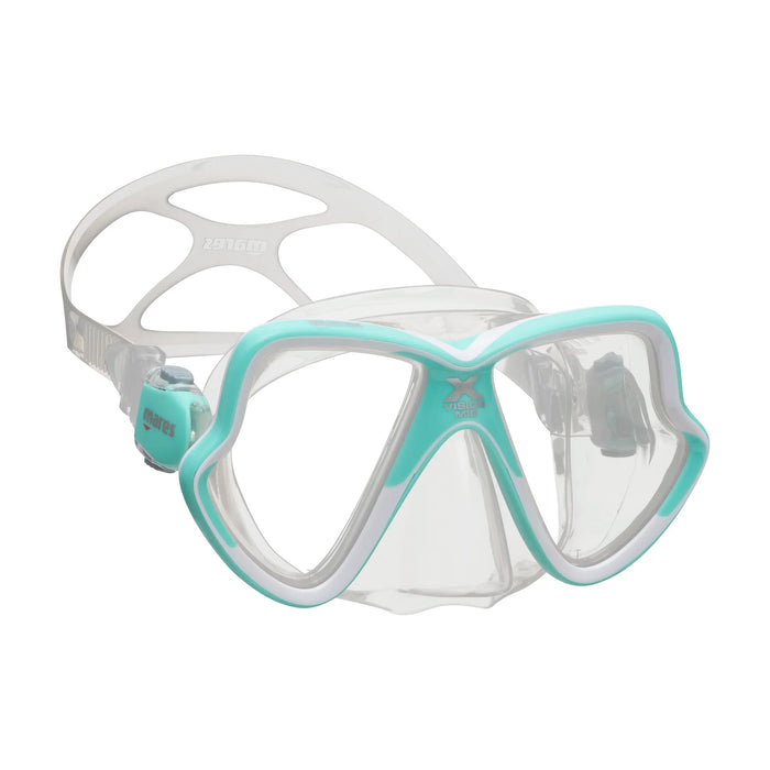 Diving Mask Mares X-Vision Mid 2.0