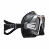 Máscara de buceo Edge Negro-Blanco Mares 411070GWBBK