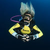 Diving Mask Mares Pure Edge