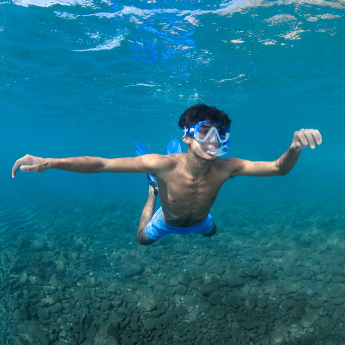 Snorkeling Mask Mares Keewee