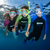 Snorkeling Mask Mares Keewee