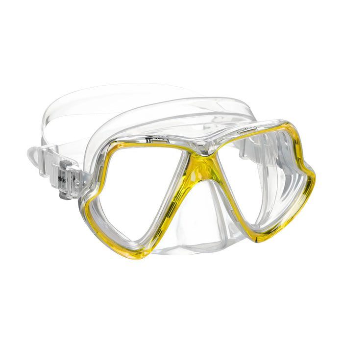 Snorkeling Mask Mares Wahoo