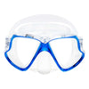 Maschera da snorkeling Wahoo Reflex-Blu Mares 411238SCRBLCL