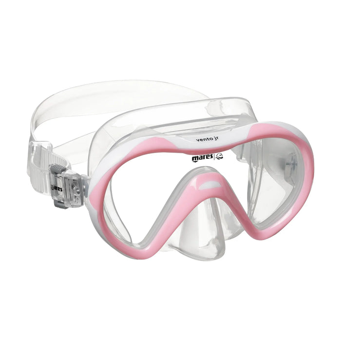 Snorkeling Mask Mares Vento JR