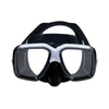 Snorkeling Mask Mares Ray