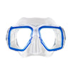 Snorkeling Mask Mares Ray