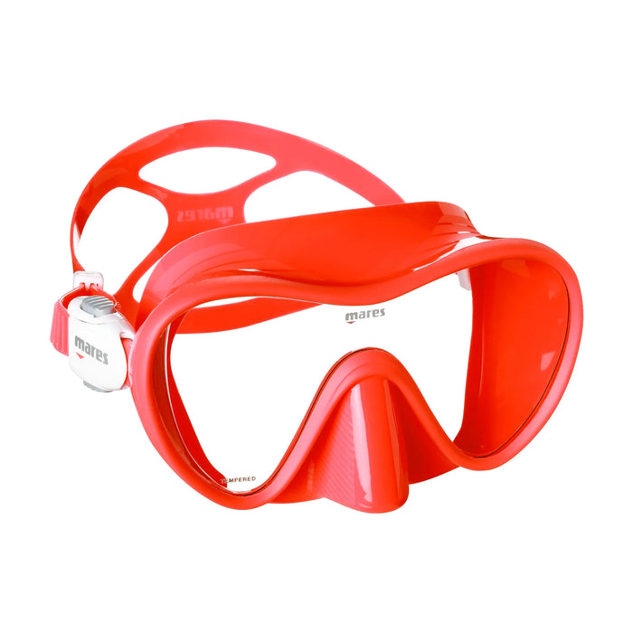 Diving Mask Mares Tropical