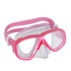 Snorkeling Mask Mares Puffer JR