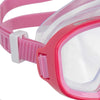 Snorkeling Mask Puffer Kids Pink 4-7 Years Mares 411248SCPKKCL