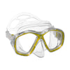 Maschera snorkeling Tapu Giallo-Reflex Mares 411281SCRYLCL