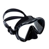 Snorkeling Mask Vento Black Mares 411316SCBKBK