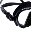 Snorkeling Mask Vento Black Mares 411316SCBKBK