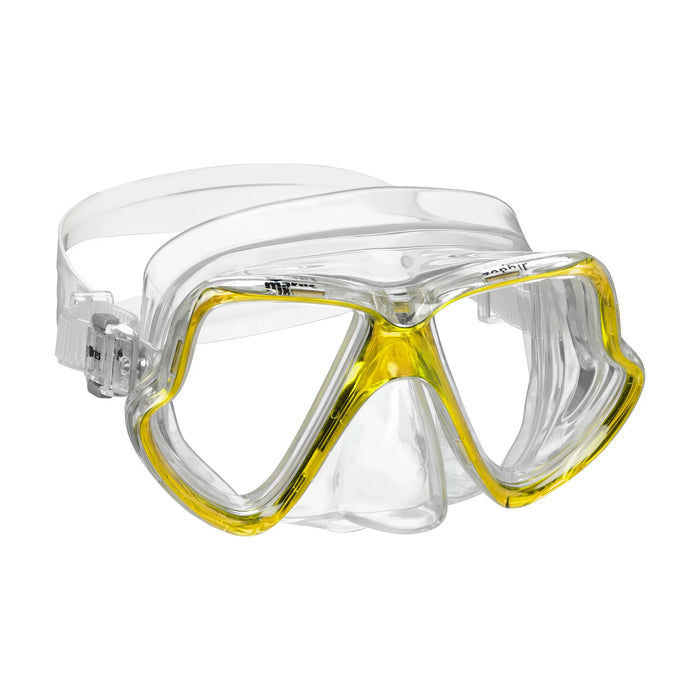 Snorkeling Mask Mares Zephir