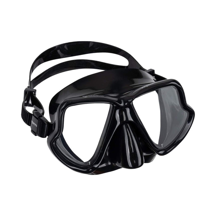 Snorkeling Mask Zephir Black Mares 411319GUBKBK