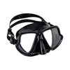 Snorkeling Mask Zephir Black Mares 411319GUBKBK