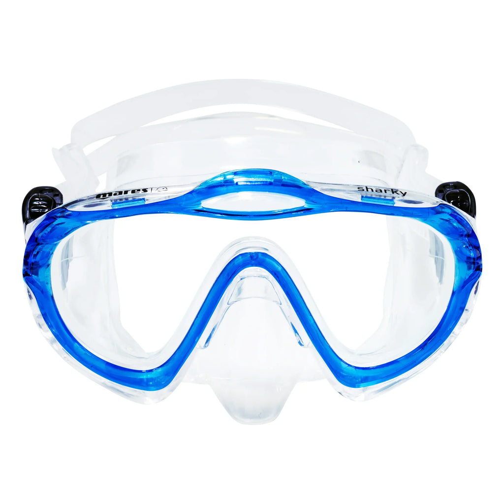 Snorkeling Mask Mares Sharky JR