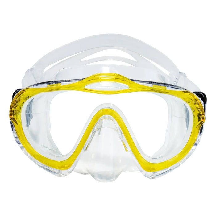 Snorkeling Mask Mares Sharky JR