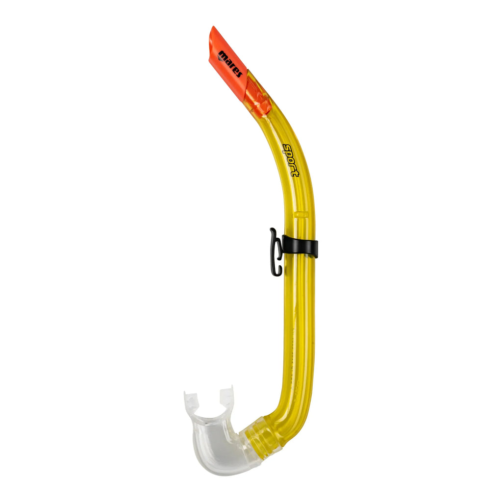 Snorkeling Snorkel Mares Sport