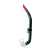 Schnorchelrohr Sport Schwarz Mares 411423RBKSA