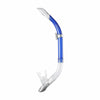 Snorkel Tube Sailor Reflex-Blue Mares 411461RBLSA