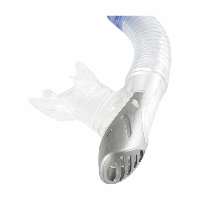 Snorkel Tube Sailor Reflex-Blue Mares 411461RBLSA