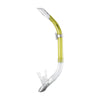 Schnorchelrohr Sailor Reflex-Gelb Mares 411461RYLSA