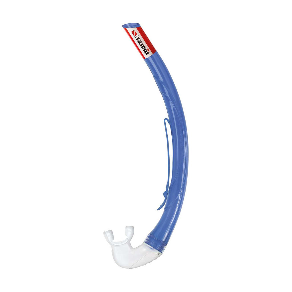 Diving Snorkel Rover S Reflex-Blue Mares 411478BLSA