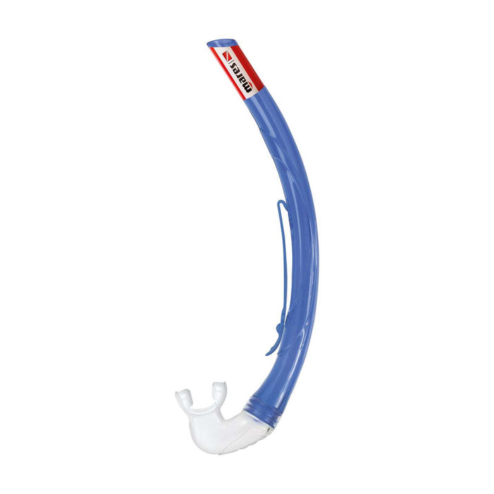 Diving Snorkel Rover S Reflex-Blue Mares 411478BLSA