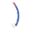 Diving Snorkel Rover S Reflex-Blue Mares 411478BLSA