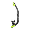 Schnorchel Ergo Dry Schwarz-Lima Mares 411481BLMSA