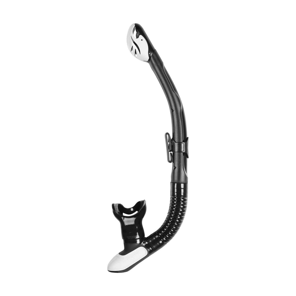 Aeratore Ergo Dry Nero-Bianco Mares 411481BWHSA