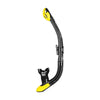 Tuba Ergo Dry Noir-Jaune Mares 411481BYLSA