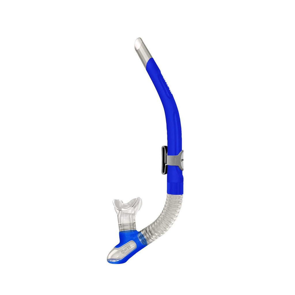 Schnorchel Ergo Flex Blau Mares 411482BLSA