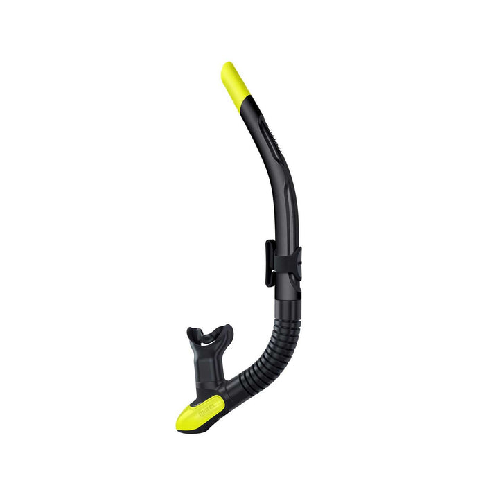 Tuba Ergo Flex Noir-Jaune fluo Mares 411482BYFSA