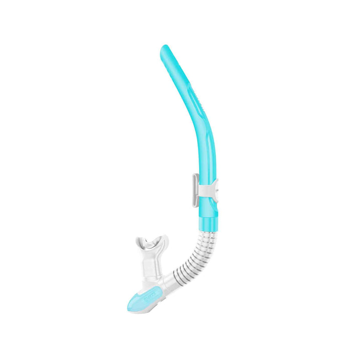 Schnorchel Ergo Flex Weiß-Aqua Mares 411482WHASA
