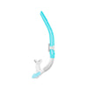 Schnorchel Ergo Flex Weiß-Aqua Mares 411482WHASA