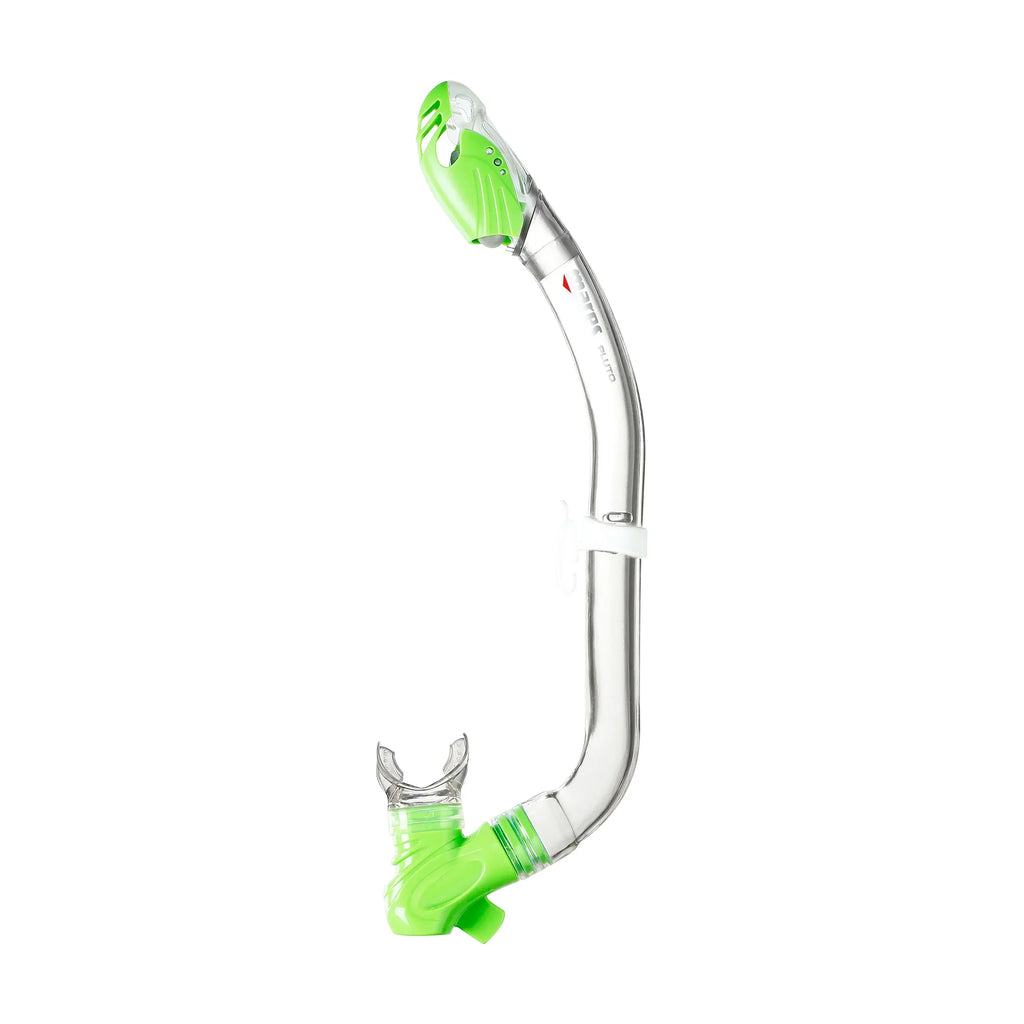 Diving Snorkel Mares Pluto Junior 8-14