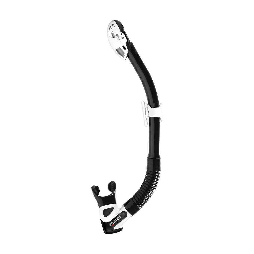 Tuba Rebel Dry Noir-Blanc Mares 411487BKWHSA