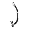 Tuba Rebel Dry Noir-Blanc Mares 411487BKWHSA