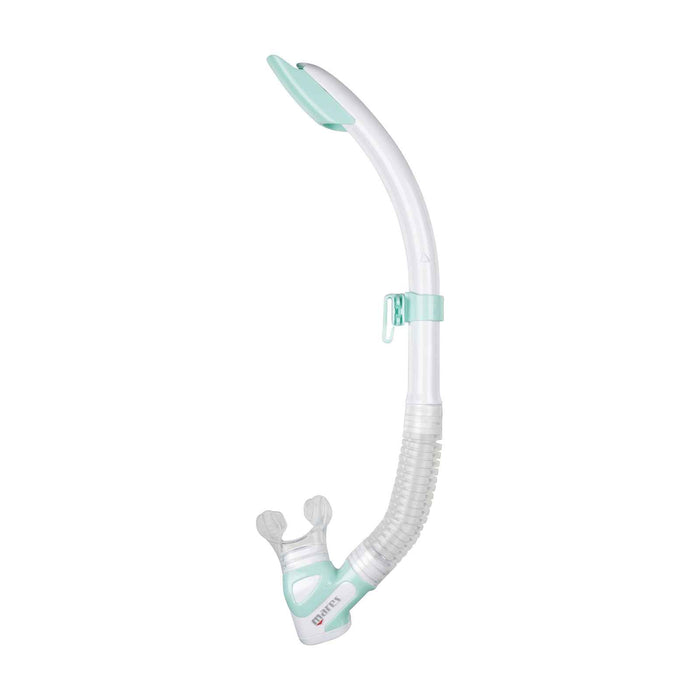 Tuba Rebel Splash Blanc-Bleu Mares 411488WHAQSA