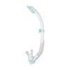 Tuba Rebel Splash Blanc-Bleu Mares 411488WHAQSA