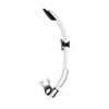Aeratore Rebel Splash Bianco-Nero Mares 411488WHBKSA