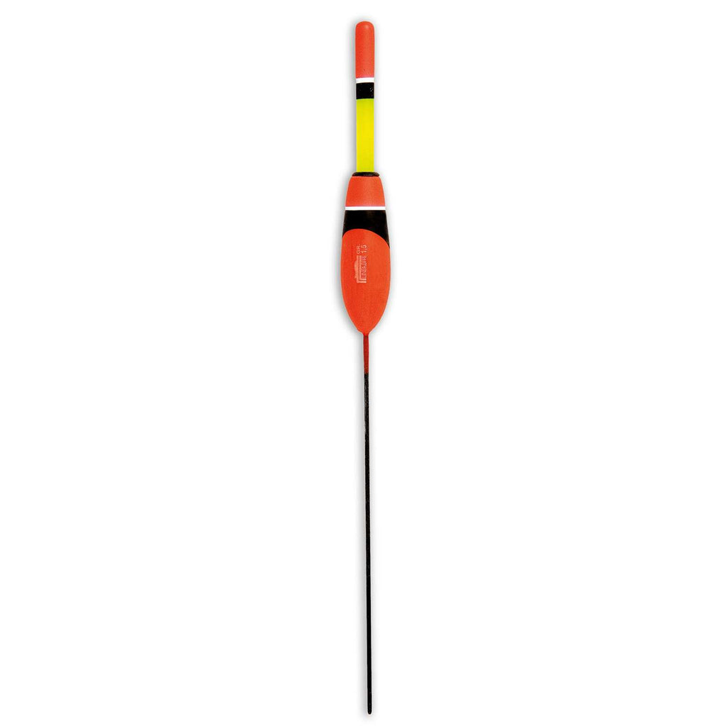 Fixed Waggler Float Multicolor 1g Lineaeffe 4115010