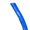 Snorkel Tube Mini Rudder Kids Reflex-Blue 8-14 Years Mares 411520RBLSA
