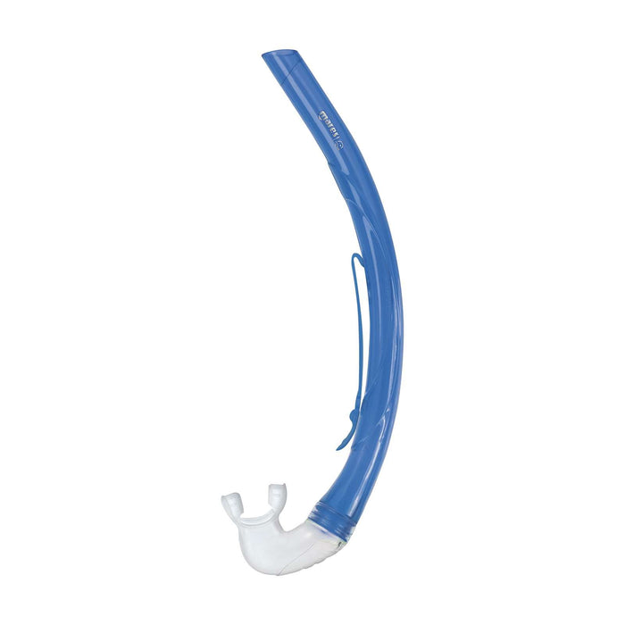 Schnorchelrohr Rover S Reflex-Blau Mares 411521RBLSA